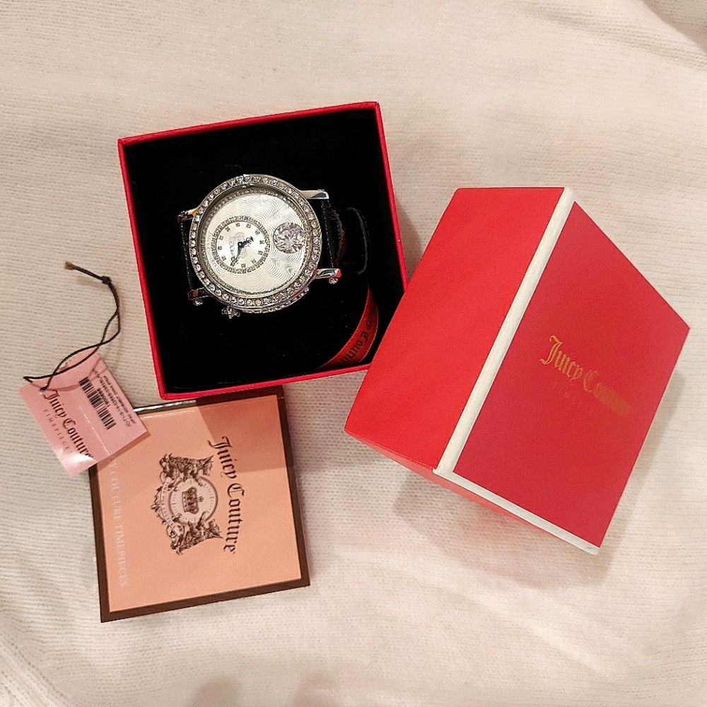 Juicy couture watch🛍